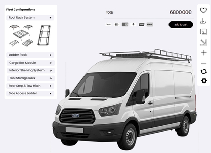 Commercial & Fleet